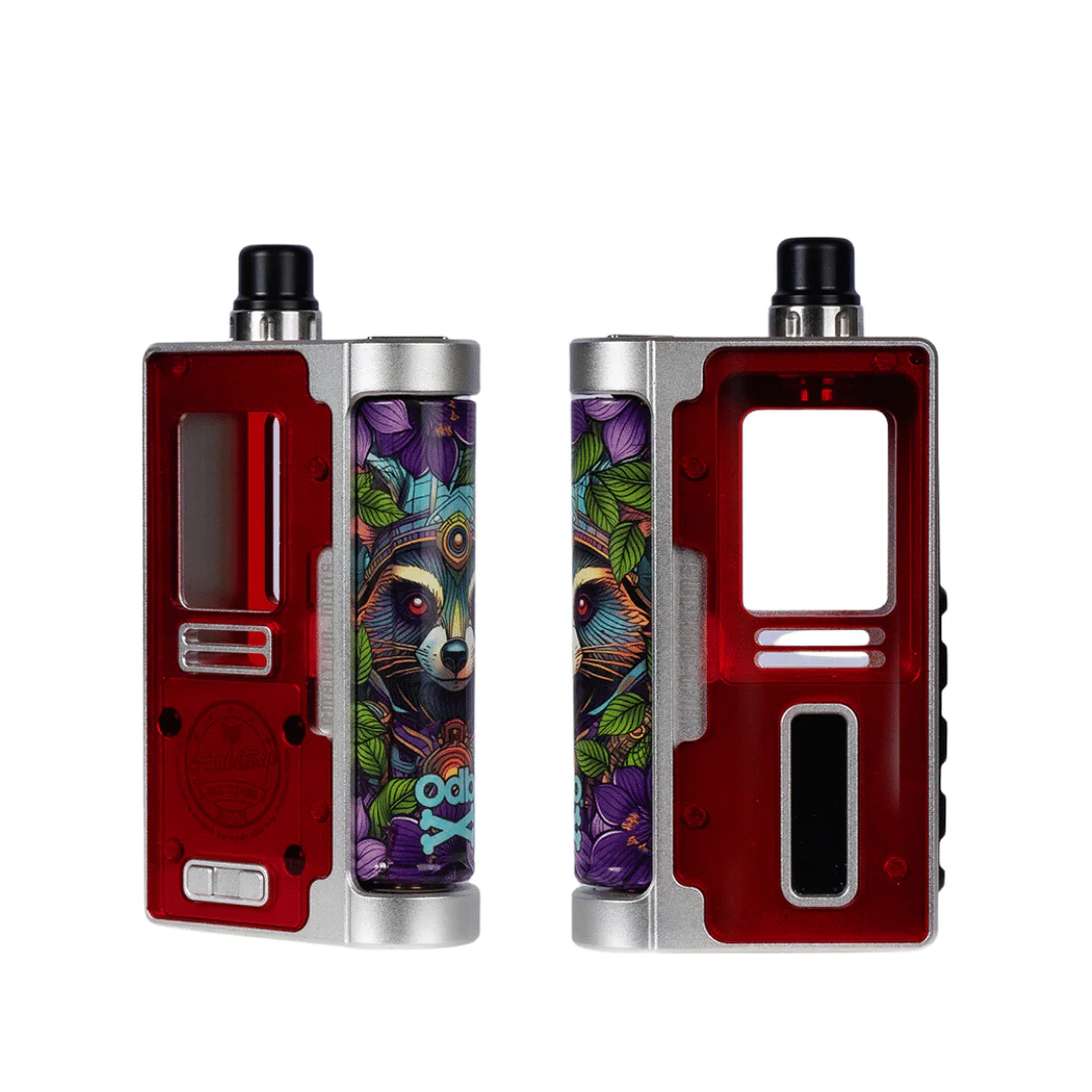 RAP Concept Custom Panels For Kil-Lite AIO - Image 5