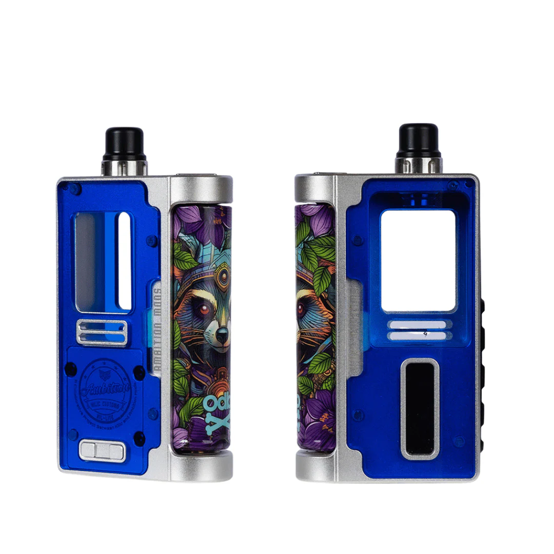 RAP Concept Custom Panels For Kil-Lite AIO - Image 6