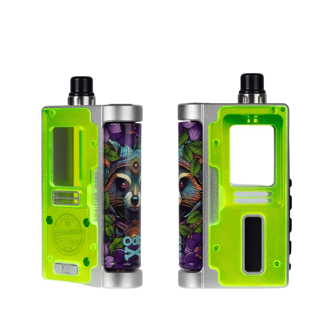 RAP Concept Custom Panels For Kil-Lite AIO - Image 8