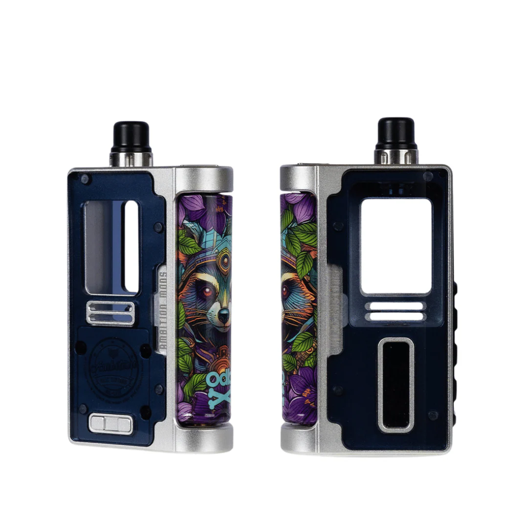 RAP Concept Custom Panels For Kil-Lite AIO - Image 9