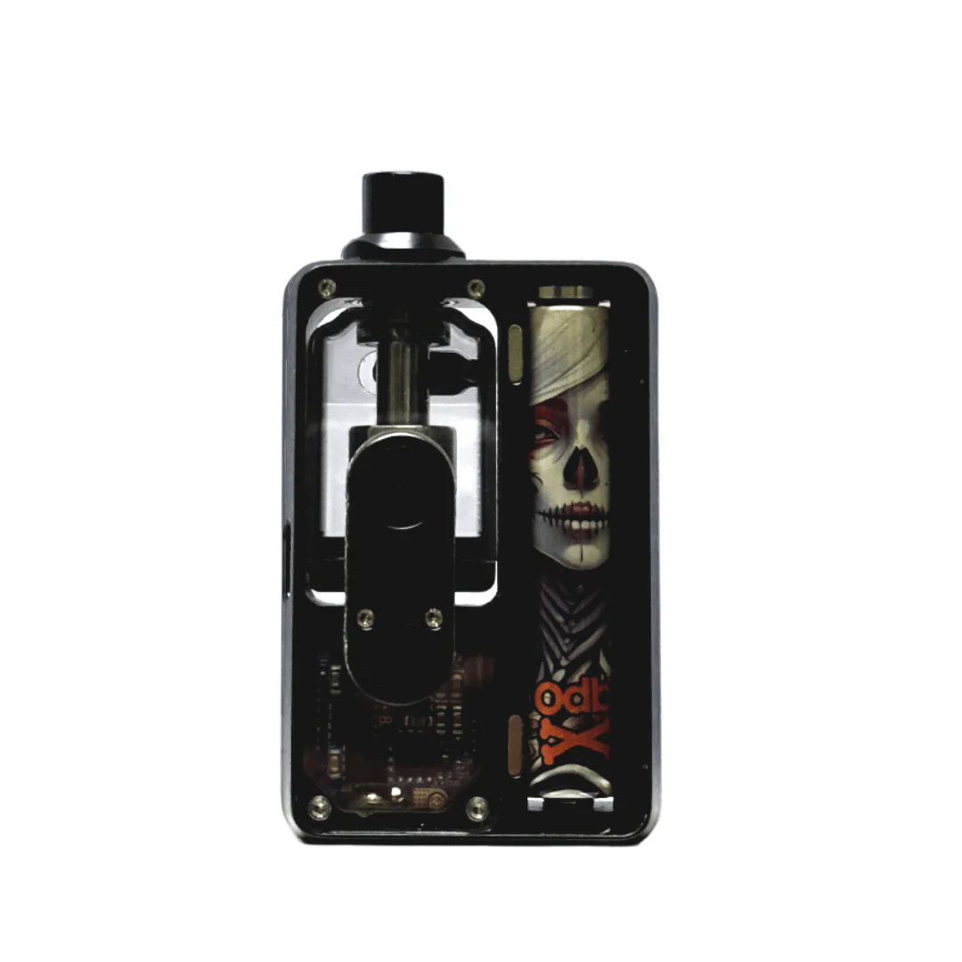 RAP Concept Custom Panels For Pulse V2 AIO - Image 10
