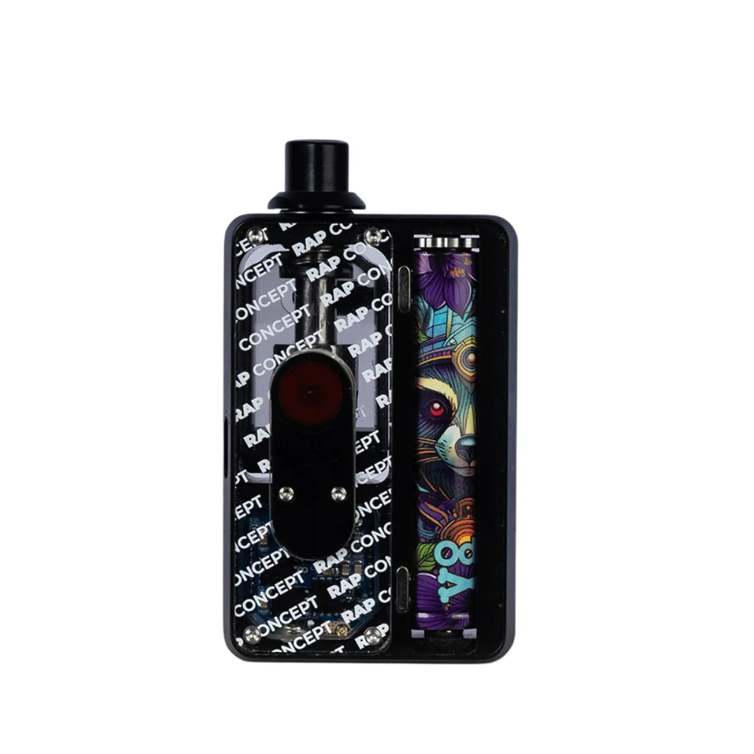 RAP Concept Custom Panels For Pulse V2 AIO - Image 13
