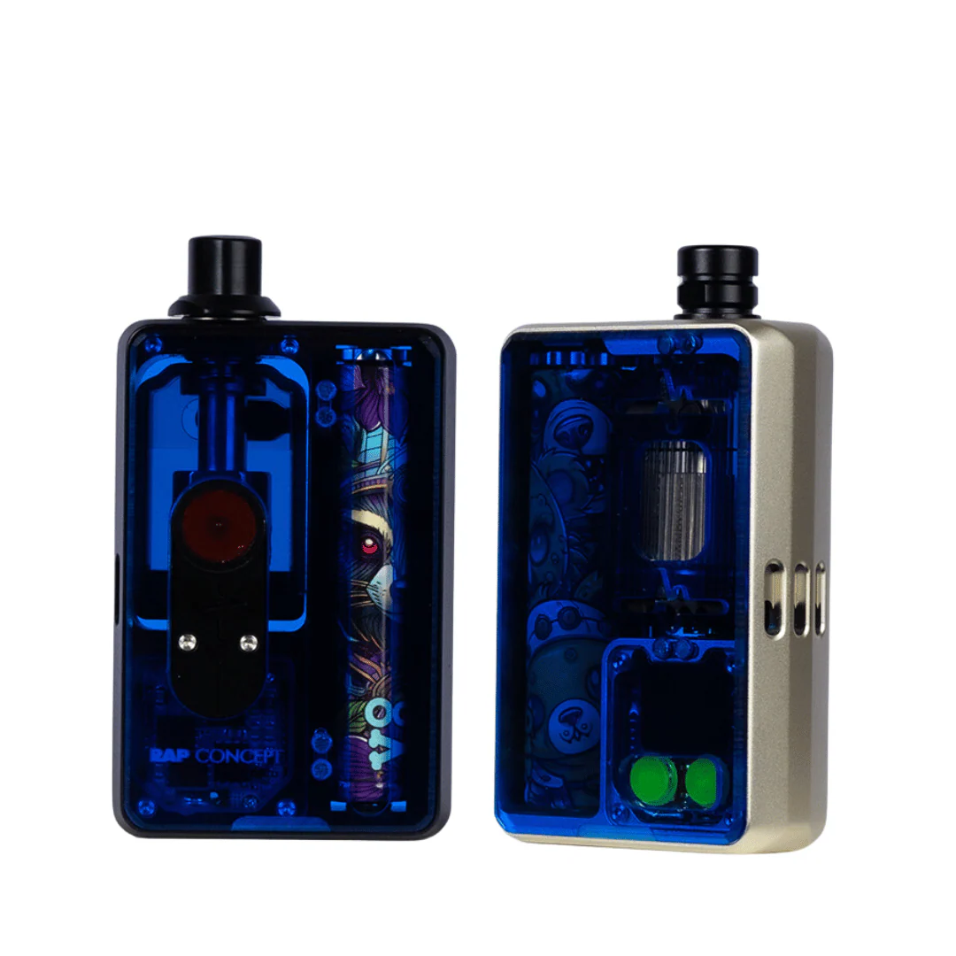 RAP Concept Custom Panels For Pulse V2 AIO - Image 7