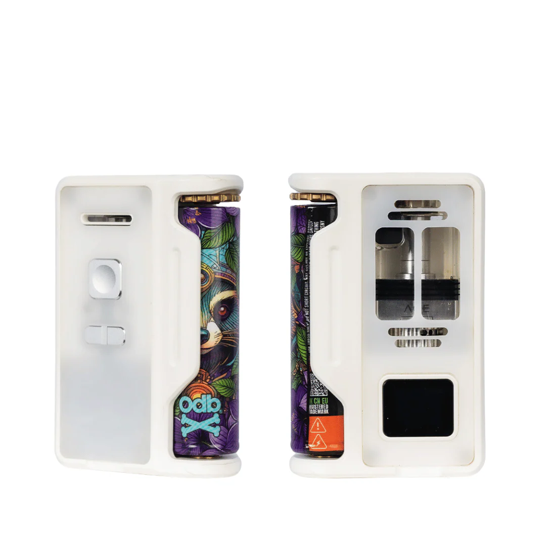 RAP Concept Custom Panels For RAGA AIO - Image 3
