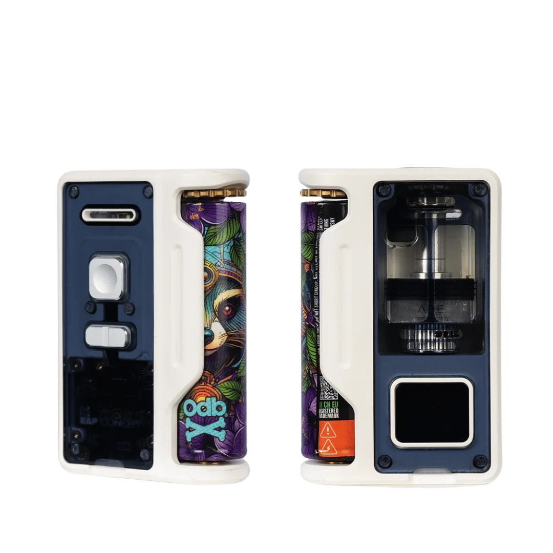 RAP Concept Custom Panels For RAGA AIO - Image 5