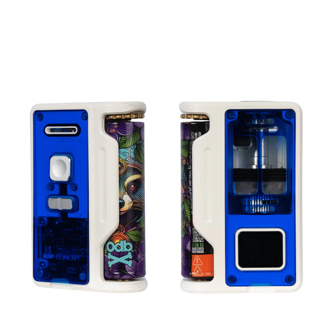 RAP Concept Custom Panels For RAGA AIO - Image 6