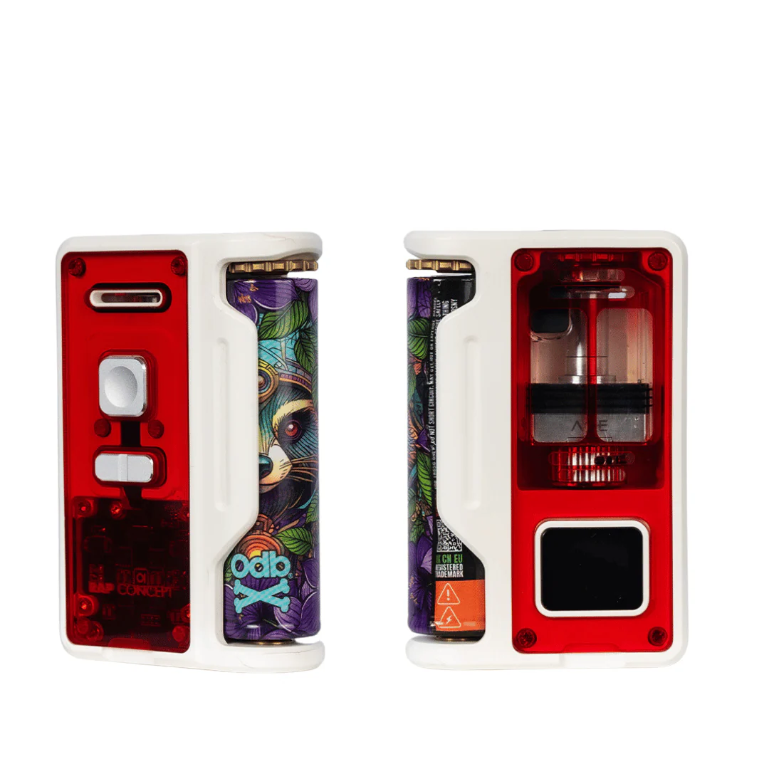RAP Concept Custom Panels For RAGA AIO - Image 7