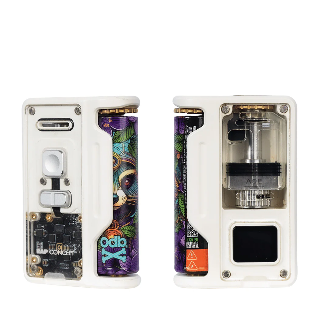 RAP Concept Custom Panels For RAGA AIO - Image 9