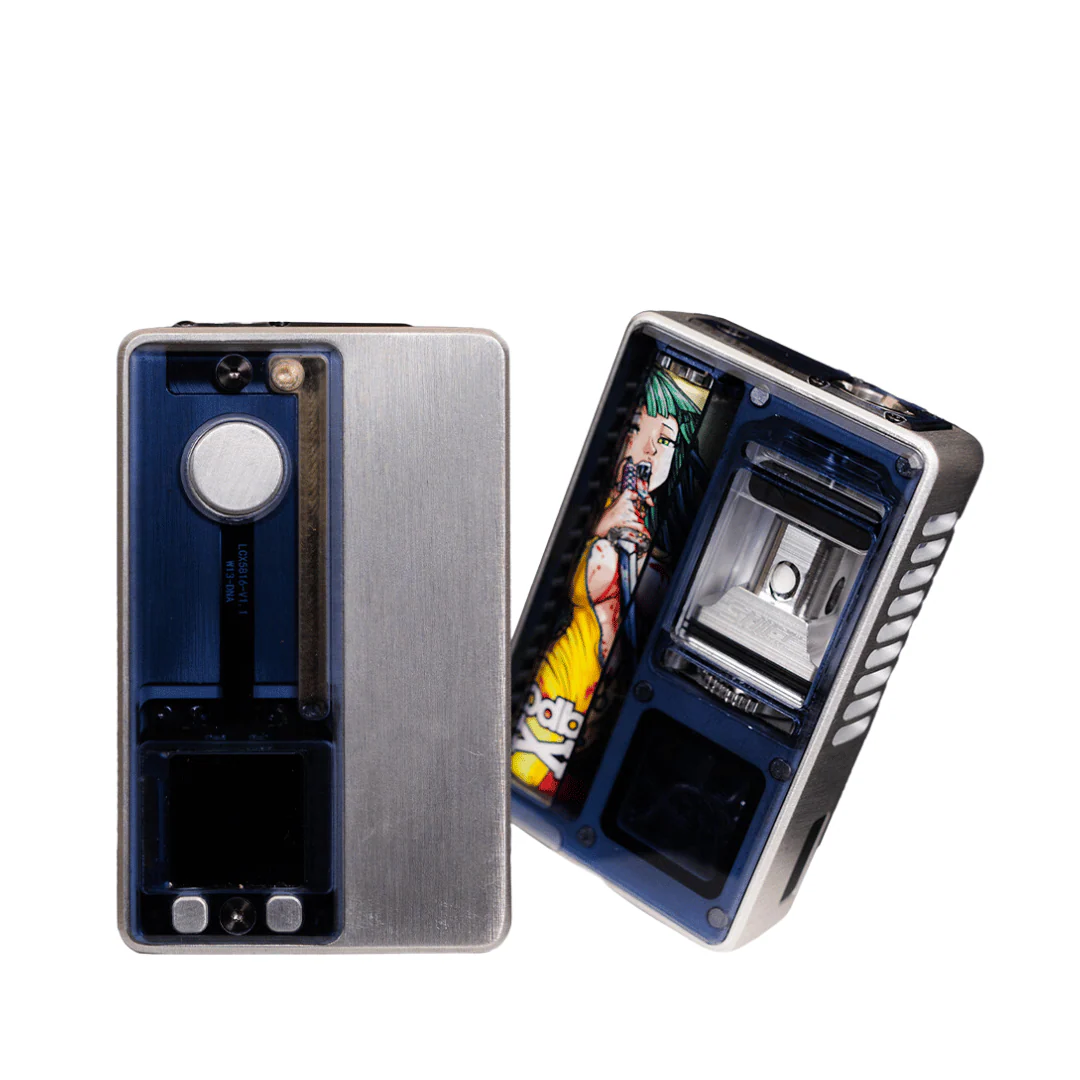 RAP Concept Custom Panels For SAN AIO / DNA80C - Image 10