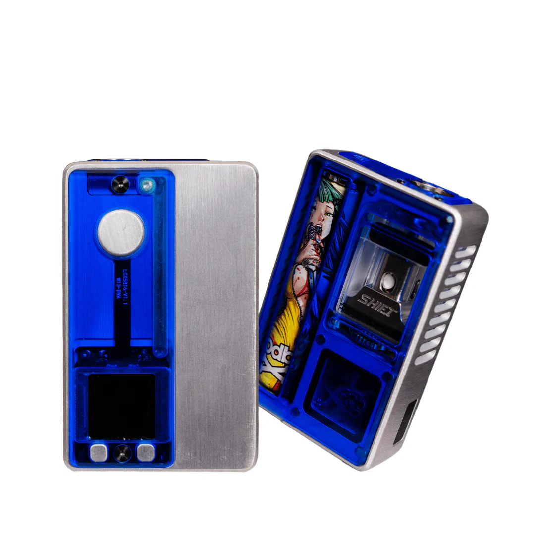 RAP Concept Custom Panels For SAN AIO / DNA80C - Image 11