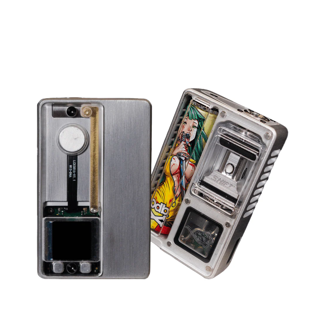 RAP Concept Custom Panels For SAN AIO / DNA80C - Image 12