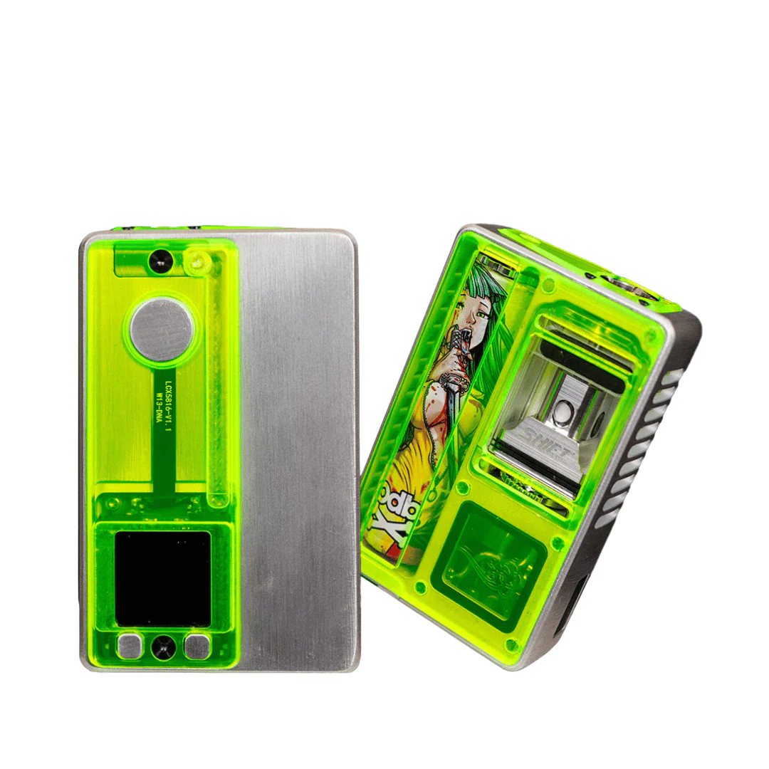 RAP Concept Custom Panels For SAN AIO / DNA80C - Image 14