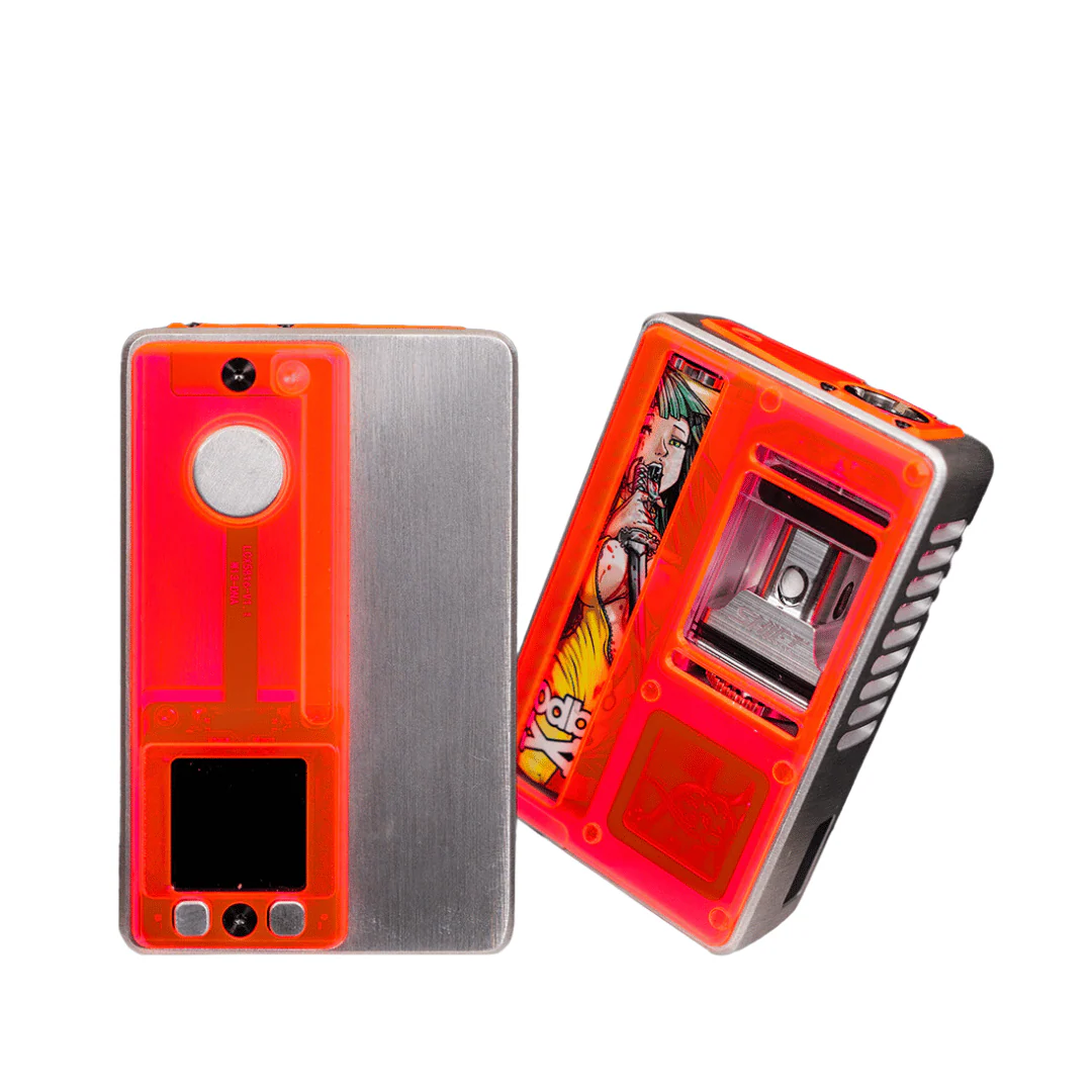 RAP Concept Custom Panels For SAN AIO / DNA80C - Image 15
