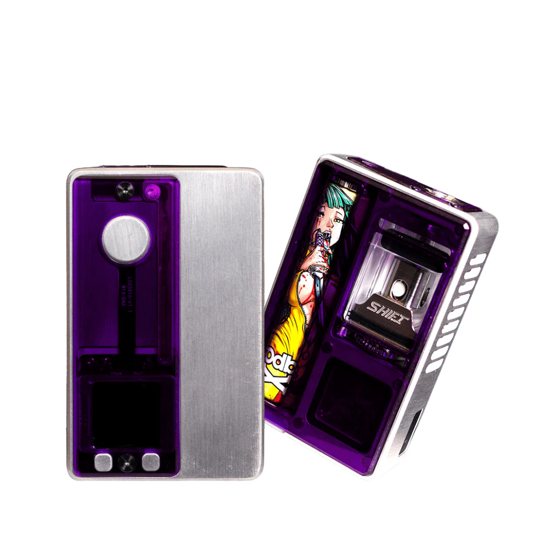 RAP Concept Custom Panels For SAN AIO / DNA80C - Image 16