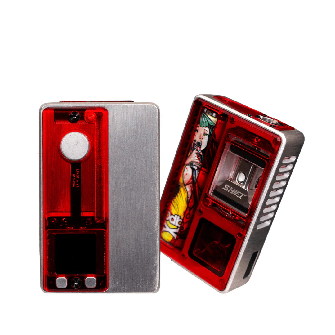 RAP Concept Custom Panels For SAN AIO / DNA80C - Image 17