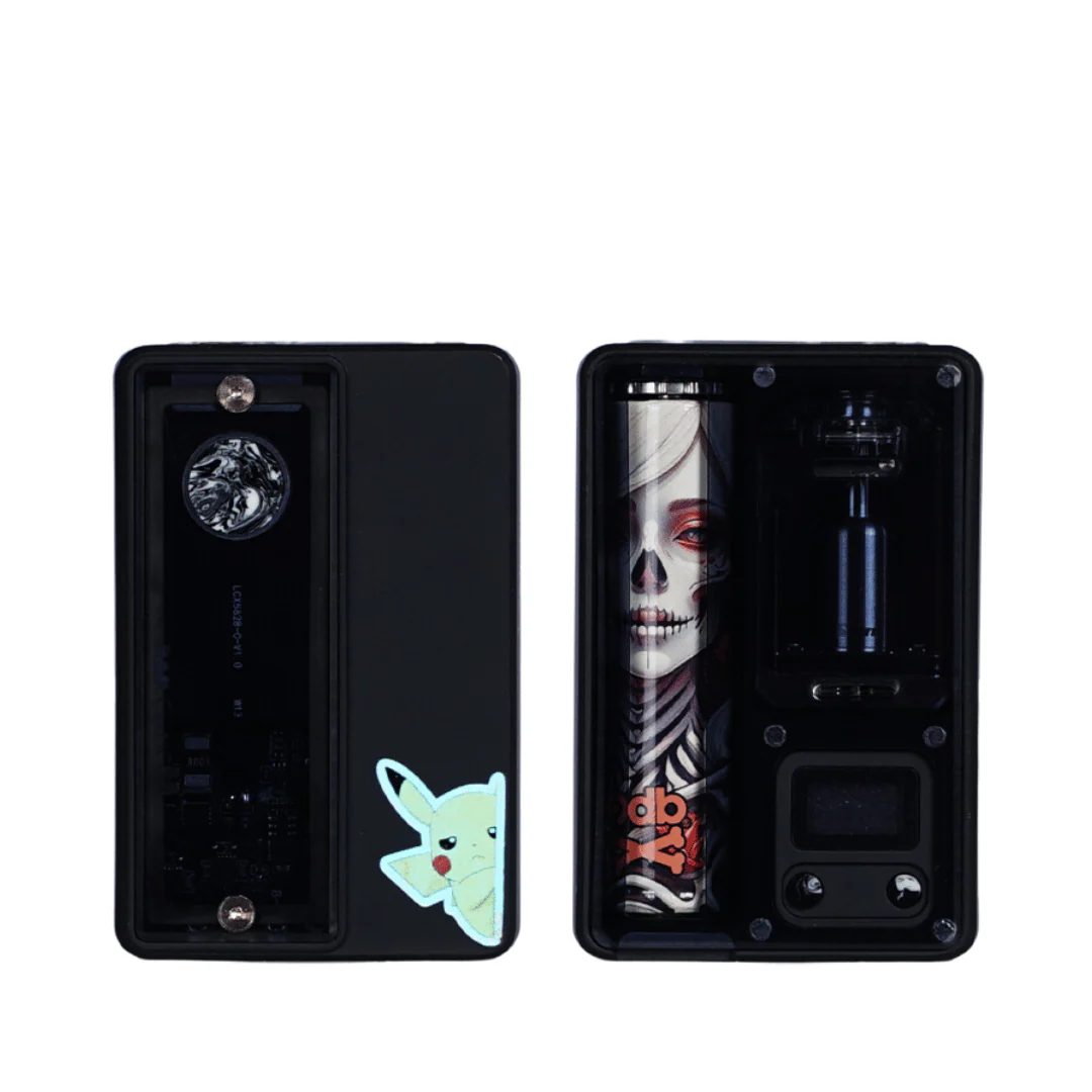 RAP Concept Custom Panels For SAN AIO / DNA80C - Image 2