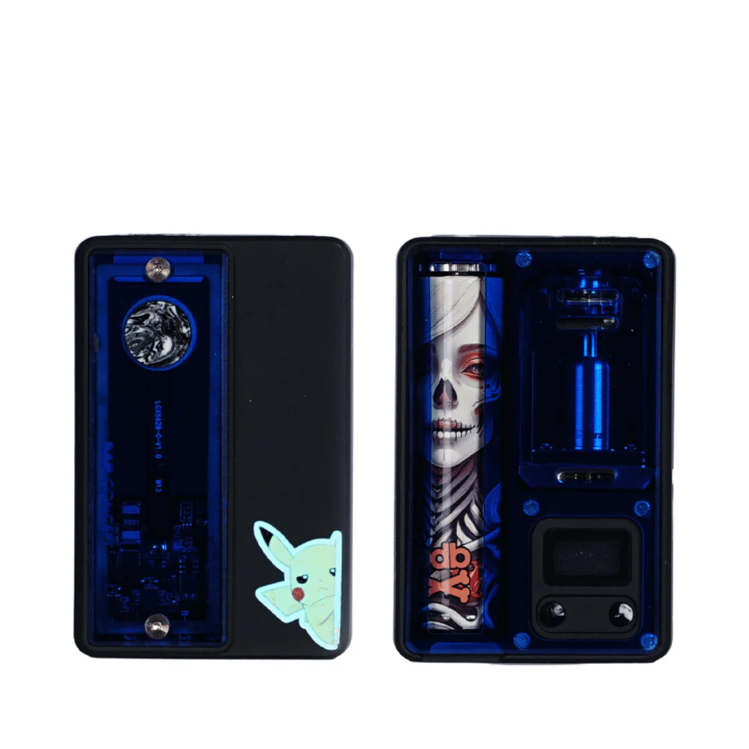 RAP Concept Custom Panels For SAN AIO / DNA80C - Image 4