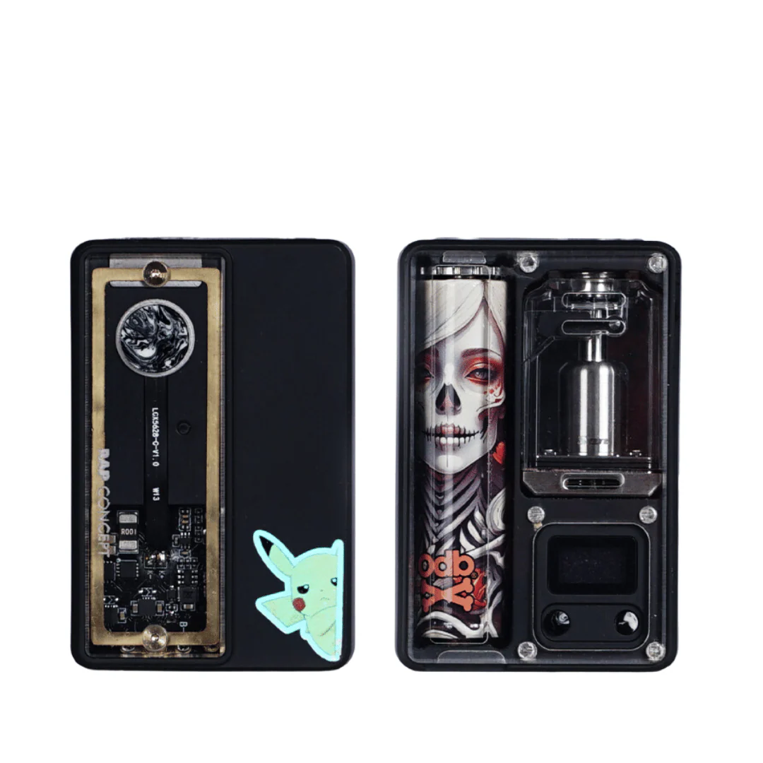 RAP Concept Custom Panels For SAN AIO / DNA80C - Image 5