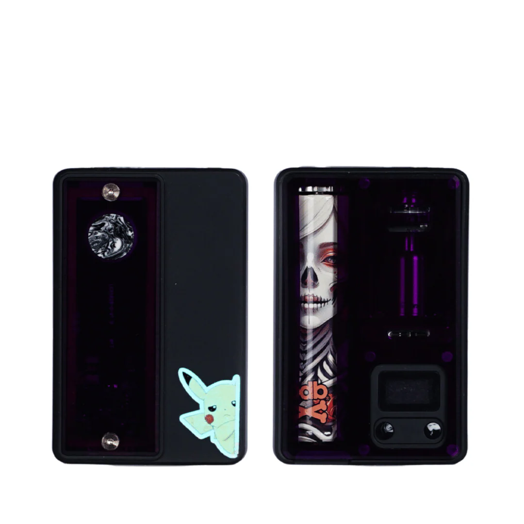 RAP Concept Custom Panels For SAN AIO / DNA80C - Image 8