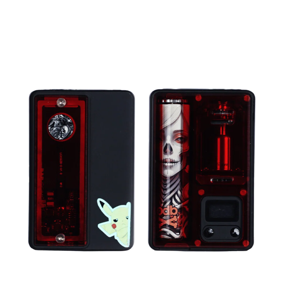 RAP Concept Custom Panels For SAN AIO / DNA80C - Image 9