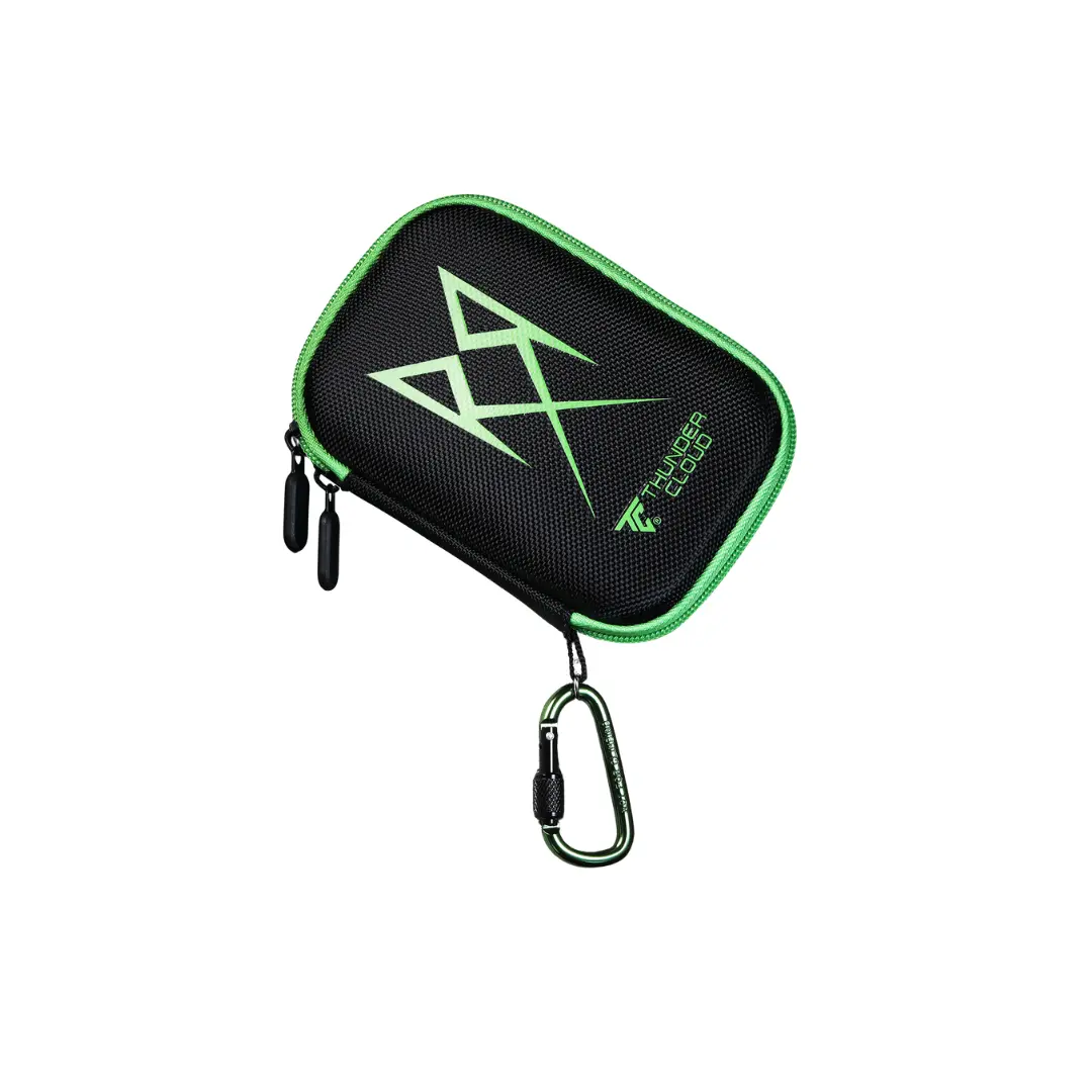 Recoil Pro Tool Kit By ThunderCloud X Grimm Green - Image 3