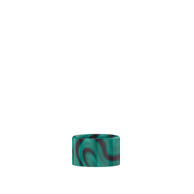 Recoil R3 Drip Tips By ThunderCloud X Grimm Green - Image 4
