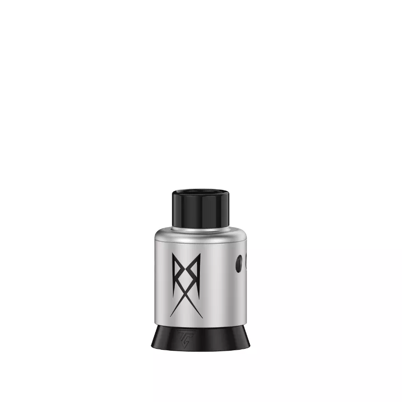Recoil R3 Single Coil RDA By ThunderCloud X Grimm Green - Image 5