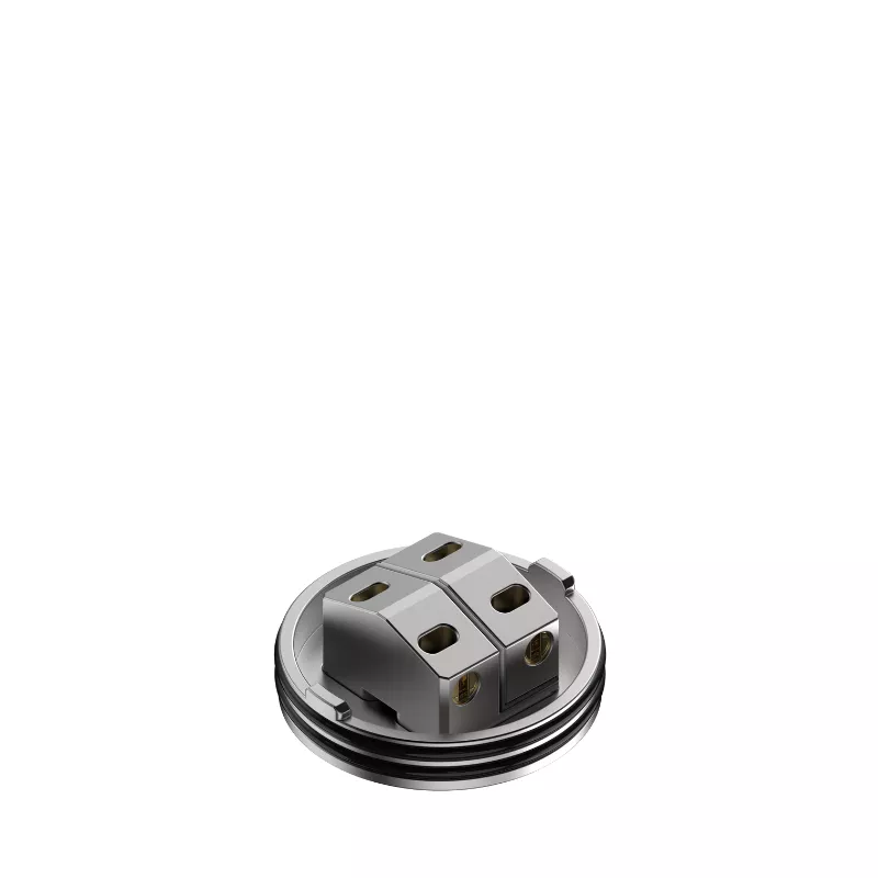 Recoil R3 Single Coil RDA By ThunderCloud X Grimm Green - Image 9