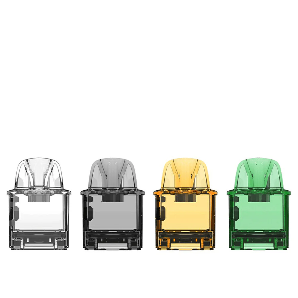 Rincoe JellyBox Nano Empty Replacement Pod