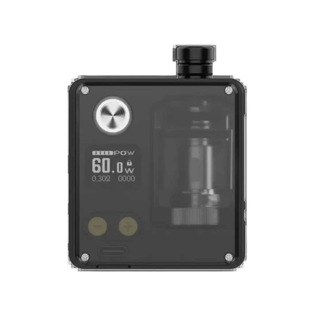 Rincoe Manto AIO Baby V2 Vape Kit - Image 3