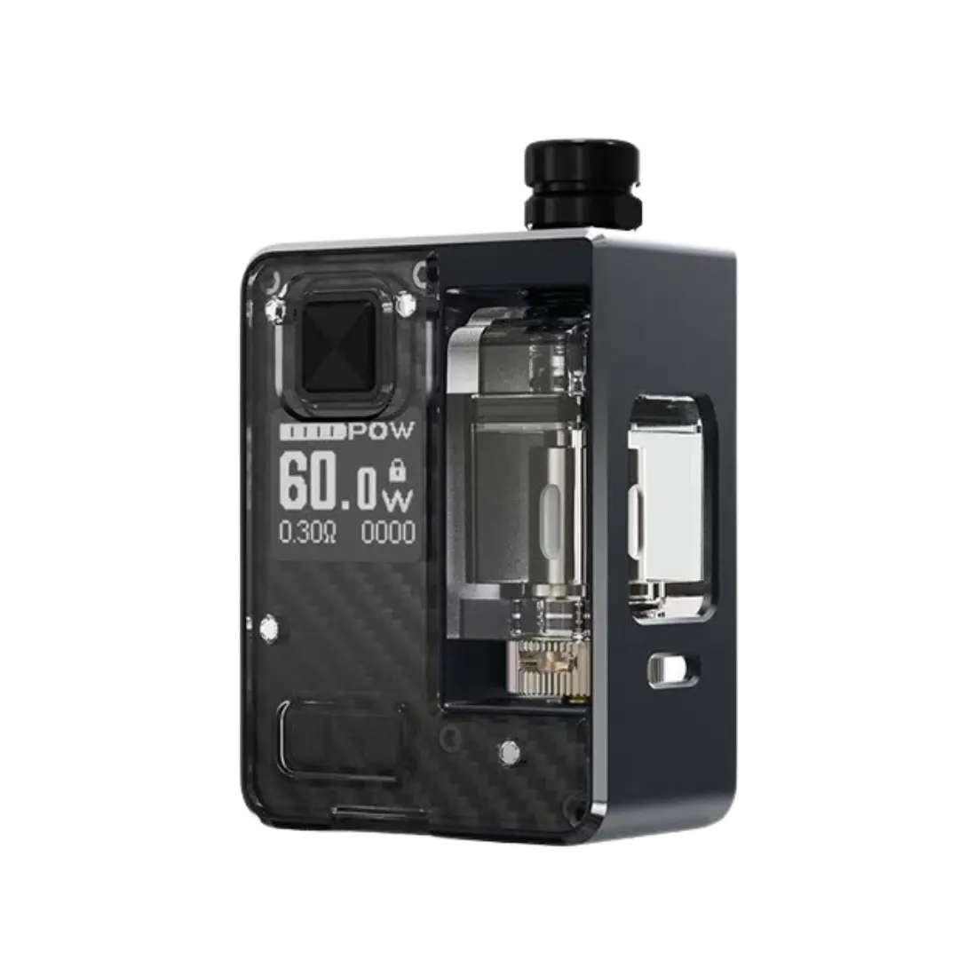 Rincoe Manto AIO Baby Vape Kit - Image 3