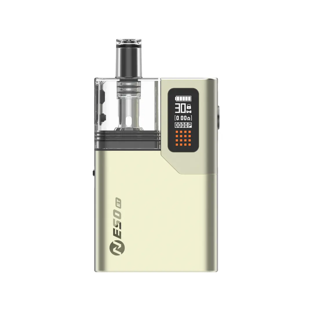Rincoe NESO ET Pod Vape Kit - Image 2