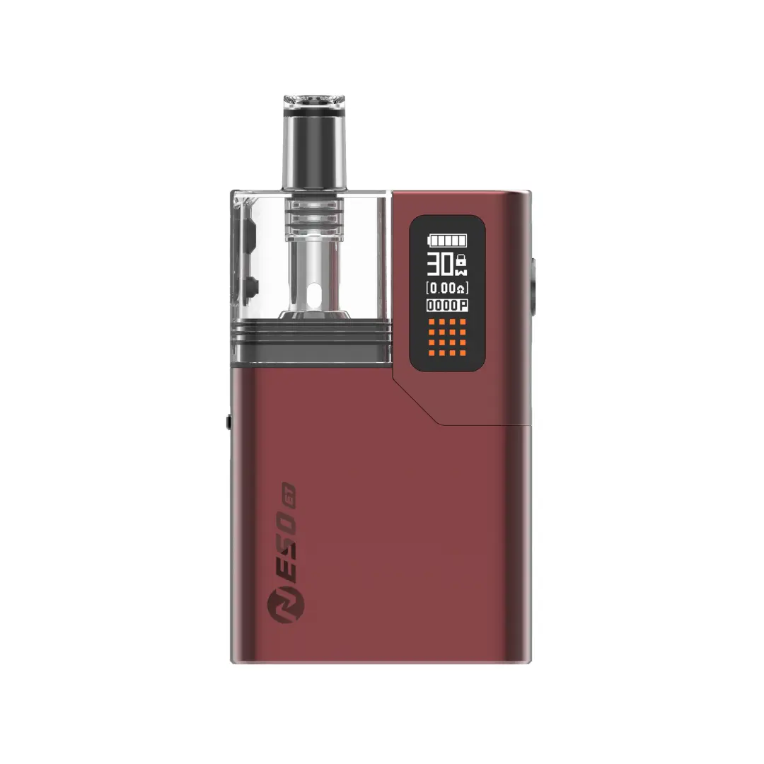 Rincoe NESO ET Pod Vape Kit - Image 3