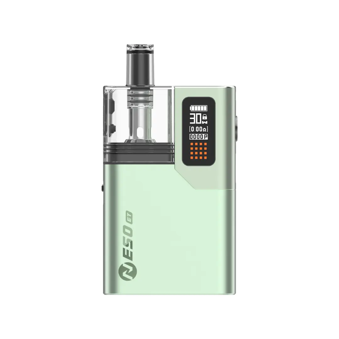 Rincoe NESO ET Pod Vape Kit - Image 5