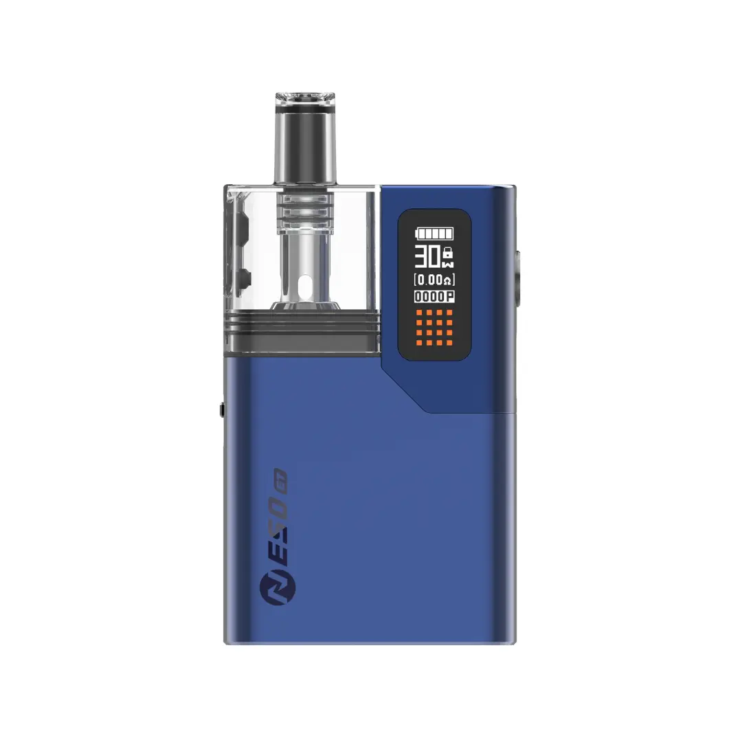 Rincoe NESO ET Pod Vape Kit - Image 6