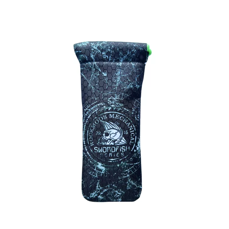 Rock Mods Swordfish Series Sleeves