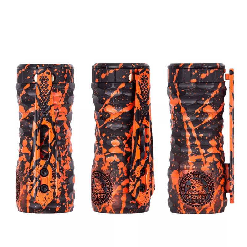 Rock Mods Swordfish V2 Mech Mod - Image 10
