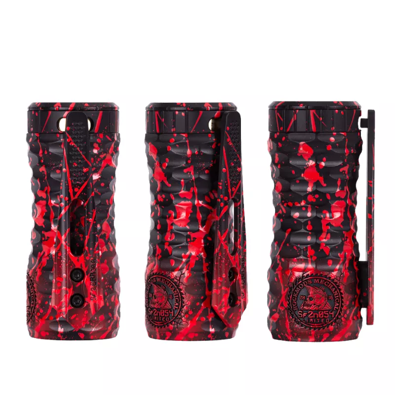Rock Mods Swordfish V2 Mech Mod - Image 11