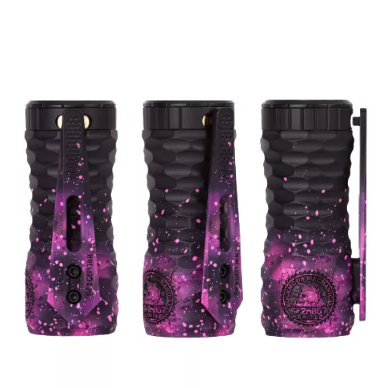 Rock Mods Swordfish V2 Mech Mod - Image 2