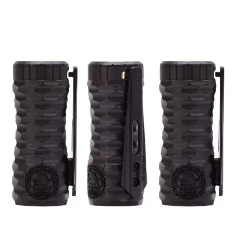 Rock Mods Swordfish V2 Mech Mod - Image 4