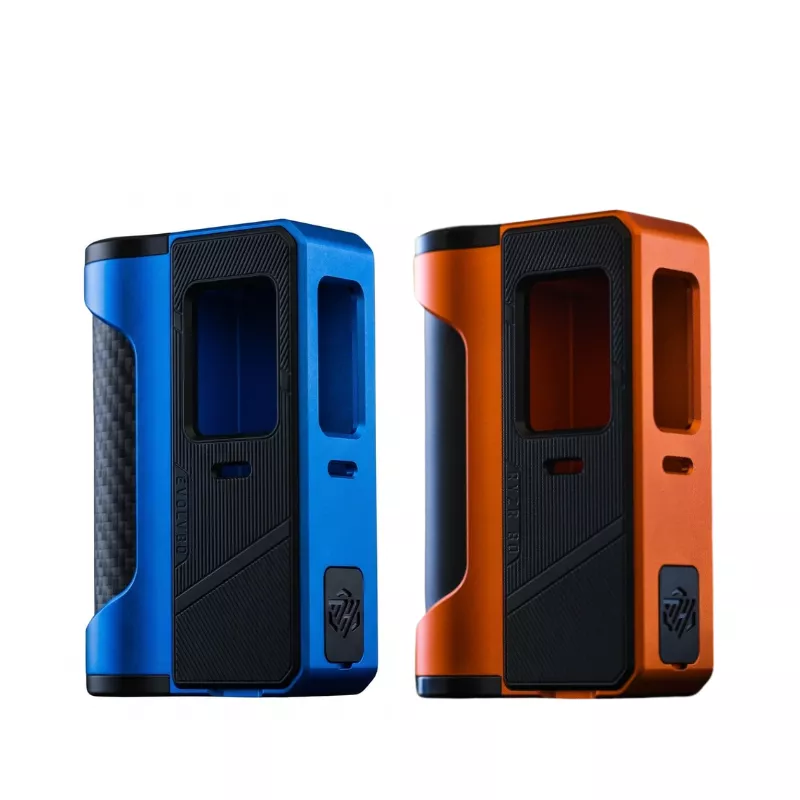 RYZR80 AIO DNA80c By Mods House
