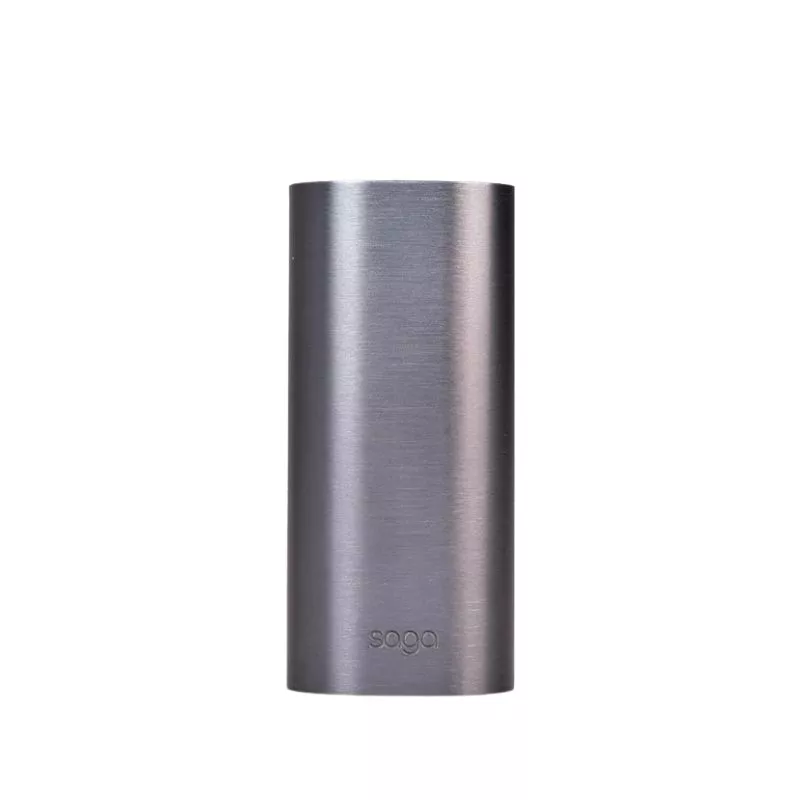 Saga Mini Series Mech Mod By Vaperz Cloud - Image 2