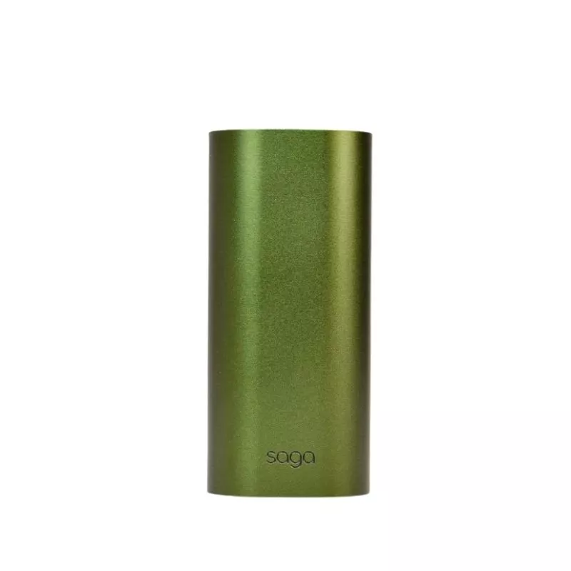 Saga Mini Series Mech Mod By Vaperz Cloud - Image 3