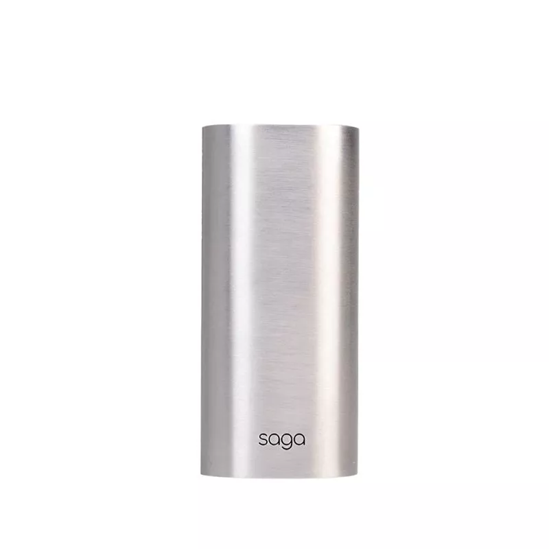 Saga Mini Series Mech Mod By Vaperz Cloud - Image 4