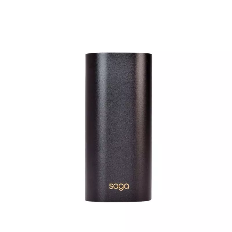 Saga Mini Series Mech Mod By Vaperz Cloud - Image 5