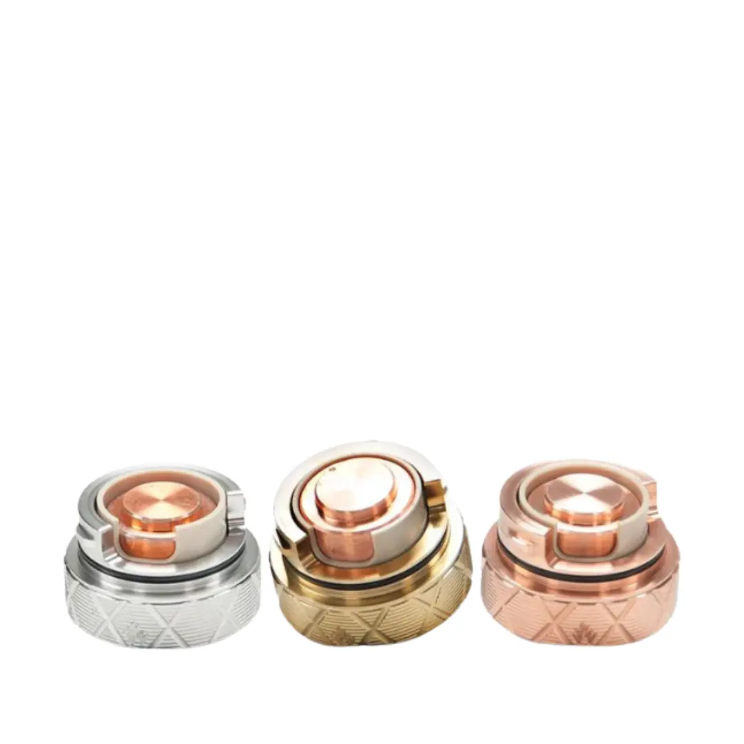 Sidekick Hybrid Mech Mod By Timesvape X EDC Modder - Image 5
