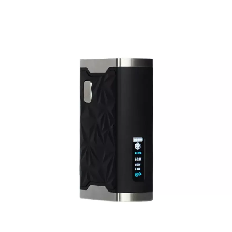 SIGMA Squonk Mod DNA60c By Mods House