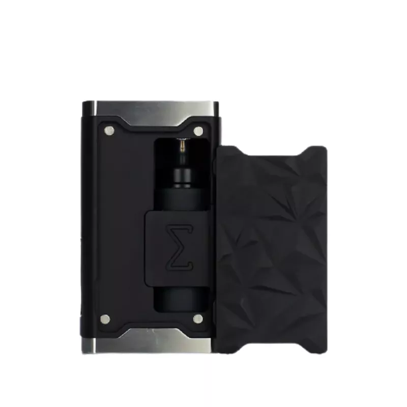 SIGMA Squonk Mod DNA60c By Mods House - Image 2
