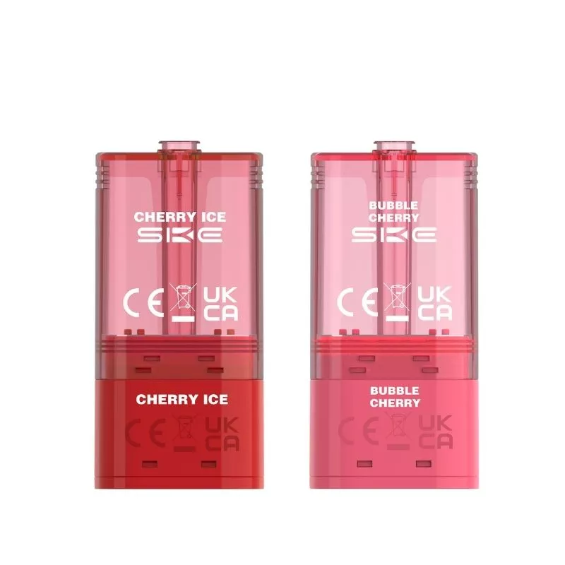 SKE Pro Max 30K Cherry Edition Refill Pods
