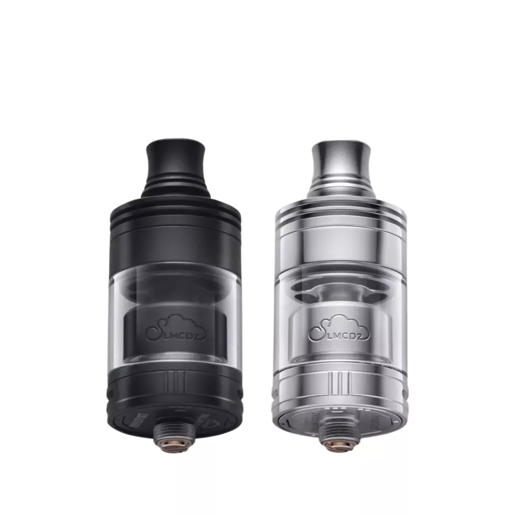 SLMCDZ RTA By Republic of Vape